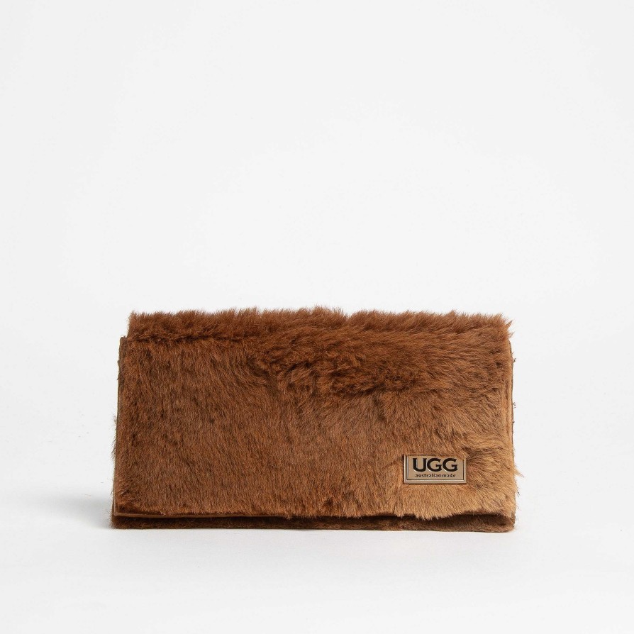 Accessories UGG Since 1974 Bags & Purses | Kangaroo Travel Wallet