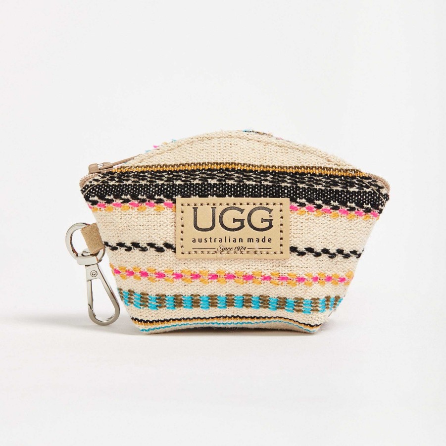 Accessories UGG Since 1974 Bags & Purses | Aztec Coin Purse