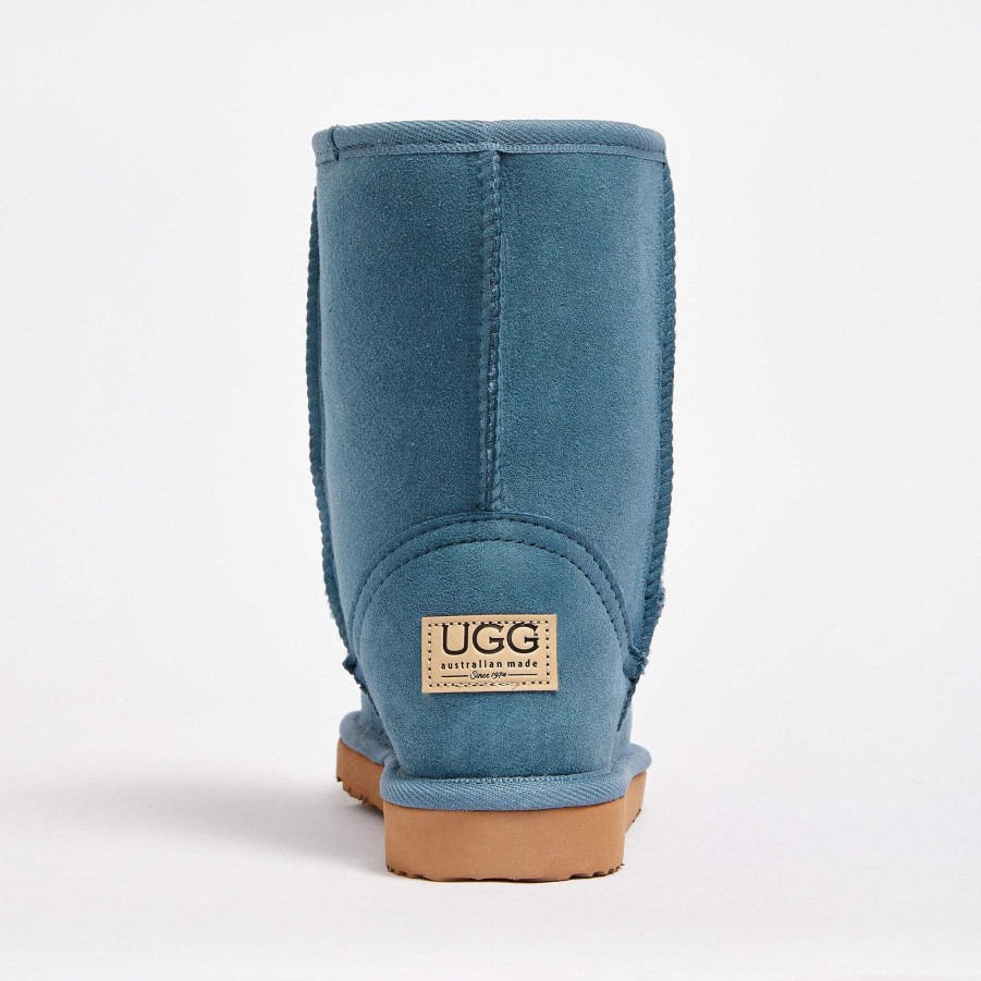 Men UGG Since 1974 MID | Men'S Classic Mid Colours