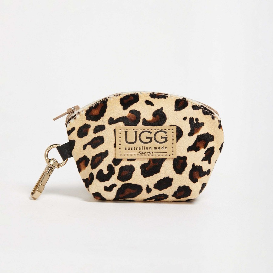 Accessories UGG Since 1974 Bags & Purses | Leopard Coin Purse