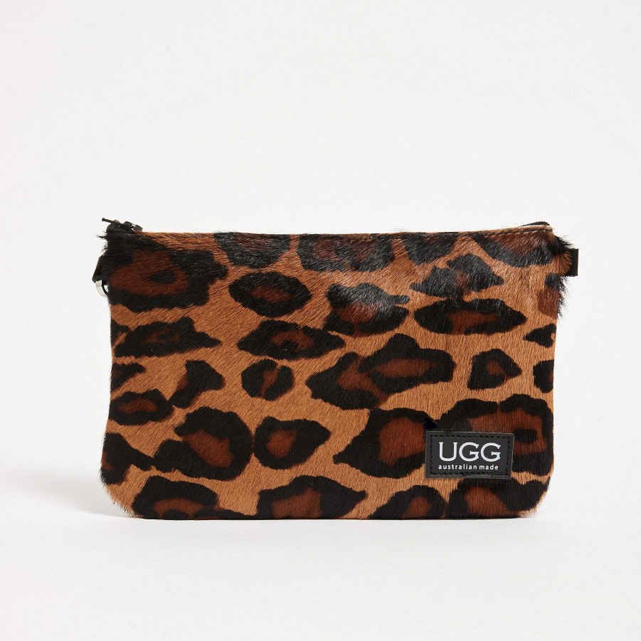 Accessories UGG Since 1974 Bags & Purses | Leopard Clutch