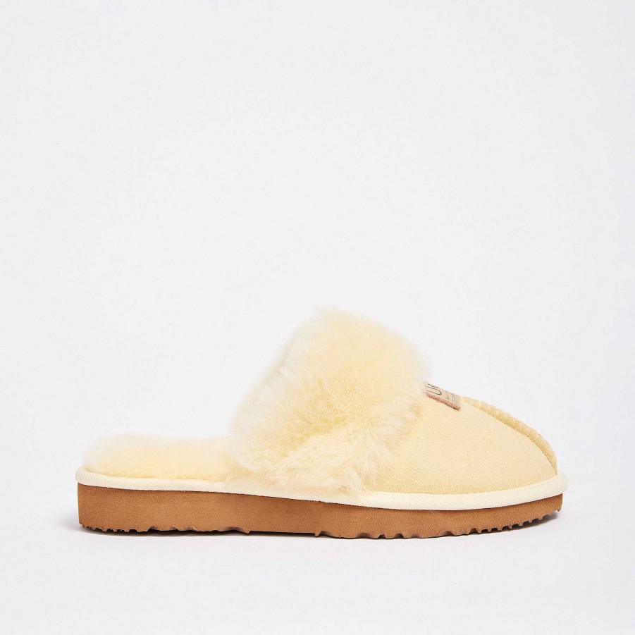 Women UGG Since 1974 New In | Women'S Limited Edition Australiana Designer Slippers