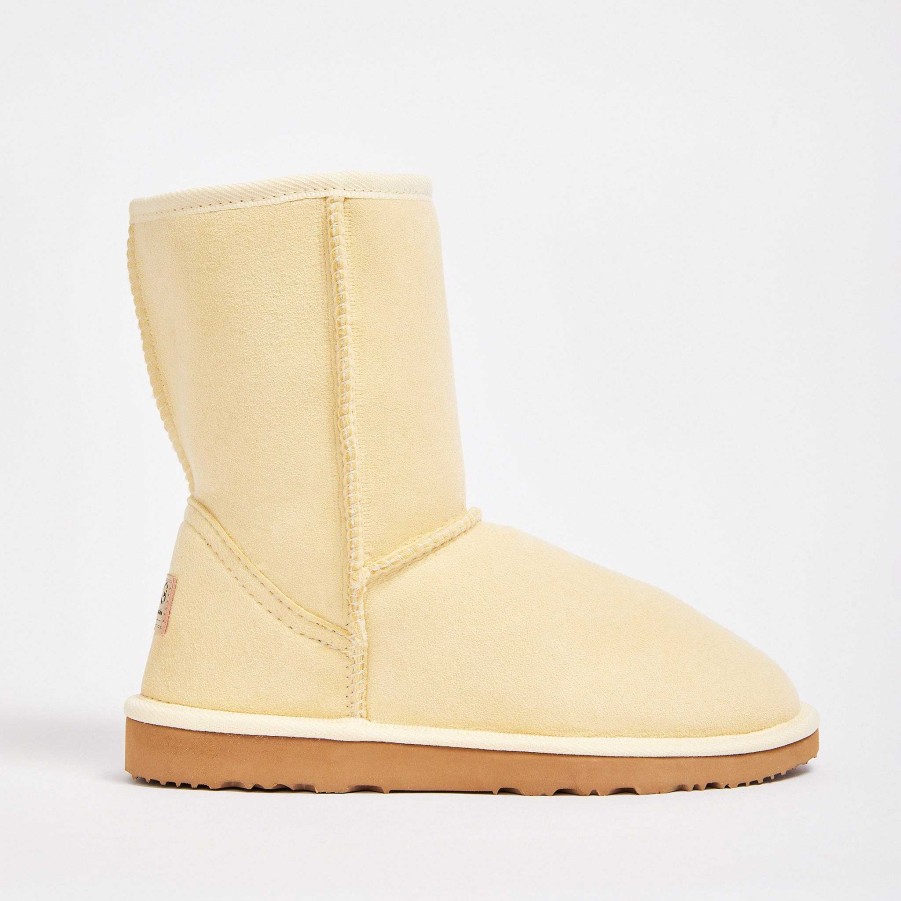 Men UGG Since 1974 MID | Men'S Classic Mid Colours