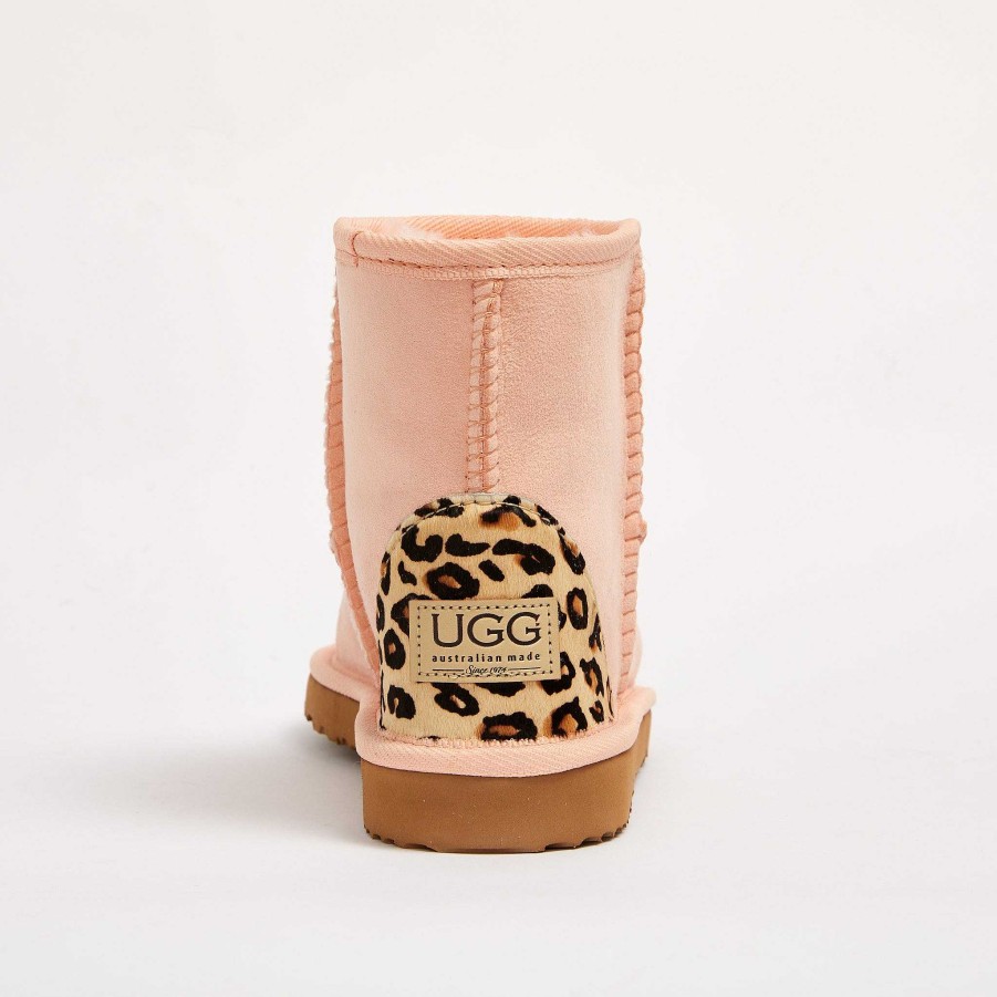 Women UGG Since 1974 Best Sellers | Women'S Classic Mini Leopard