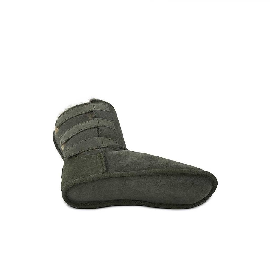 Men UGG Since 1974 Medical | Men'S Medical Velcro Mid