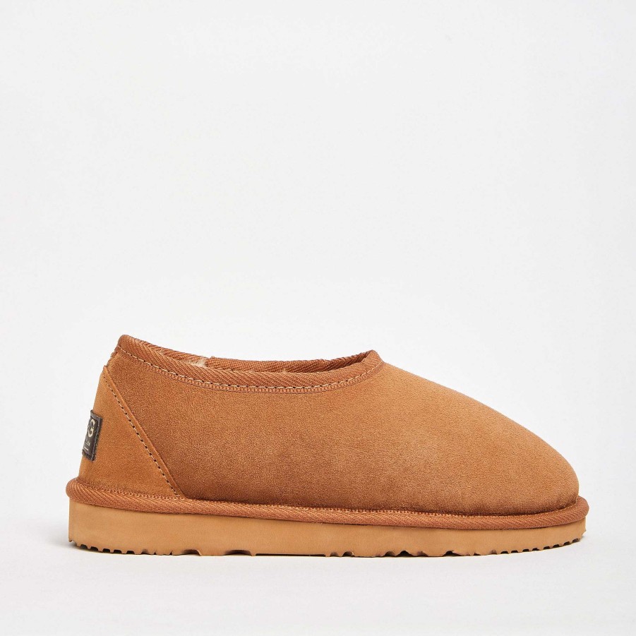 Men UGG Since 1974 HALFIES | Men'S Halfie