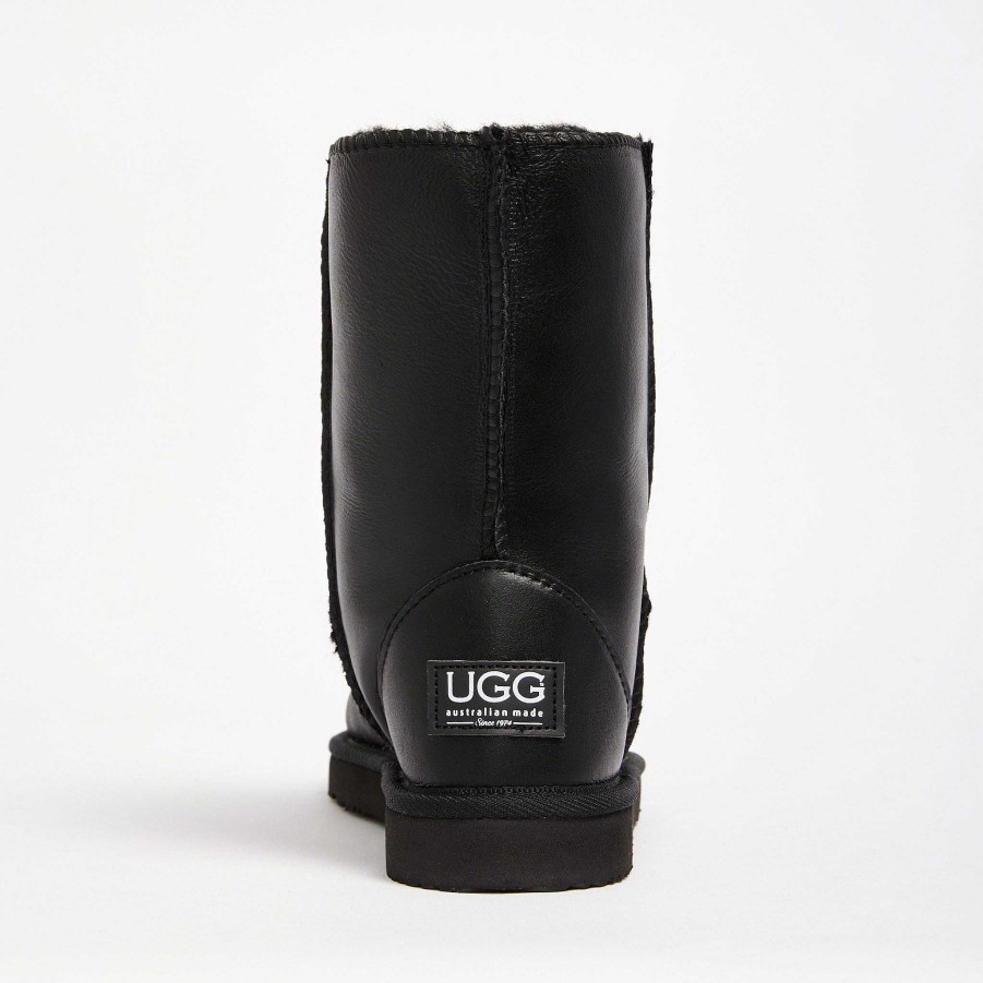 Men UGG Since 1974 MID | Men'S Classic Nappa Mid