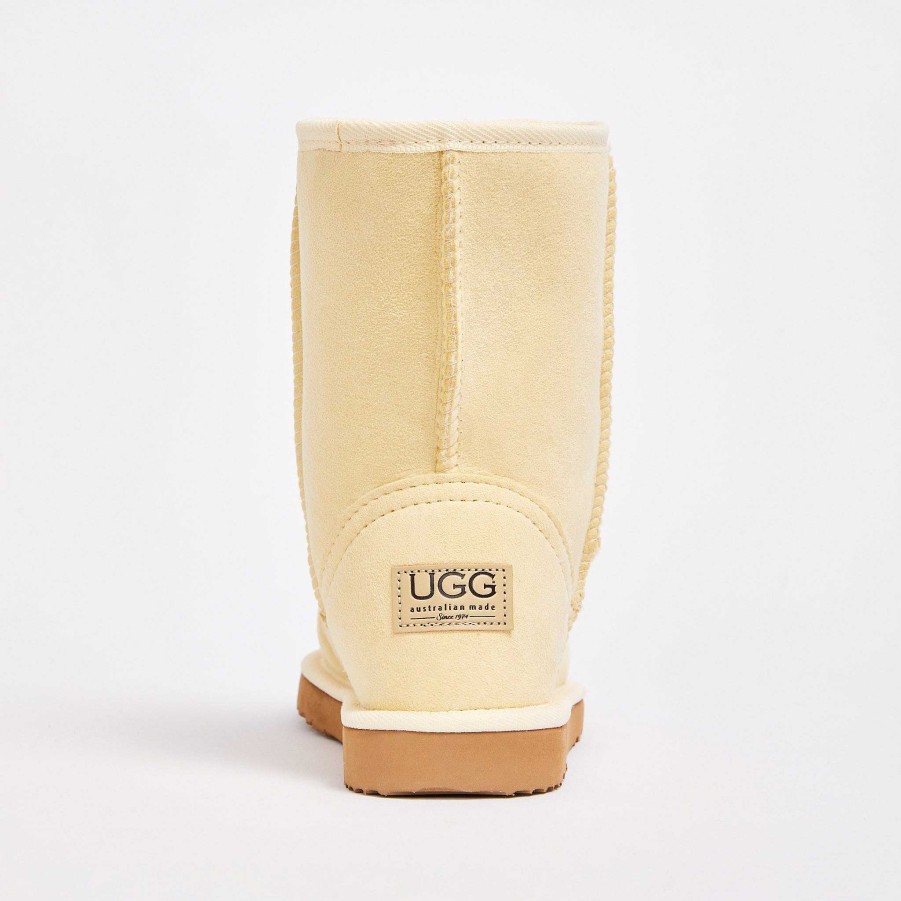 Women UGG Since 1974 LIMITED EDITION | Women'S Classic Mid Limited Edition Australiana