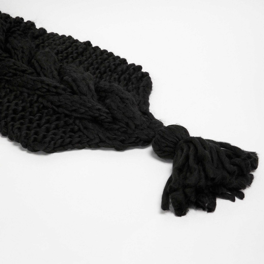 Accessories UGG Since 1974 Bags & Purses | Wool Knitted Scarf