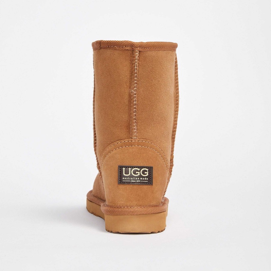 Women UGG Since 1974 Best Sellers | Women'S Classic Mid Natural