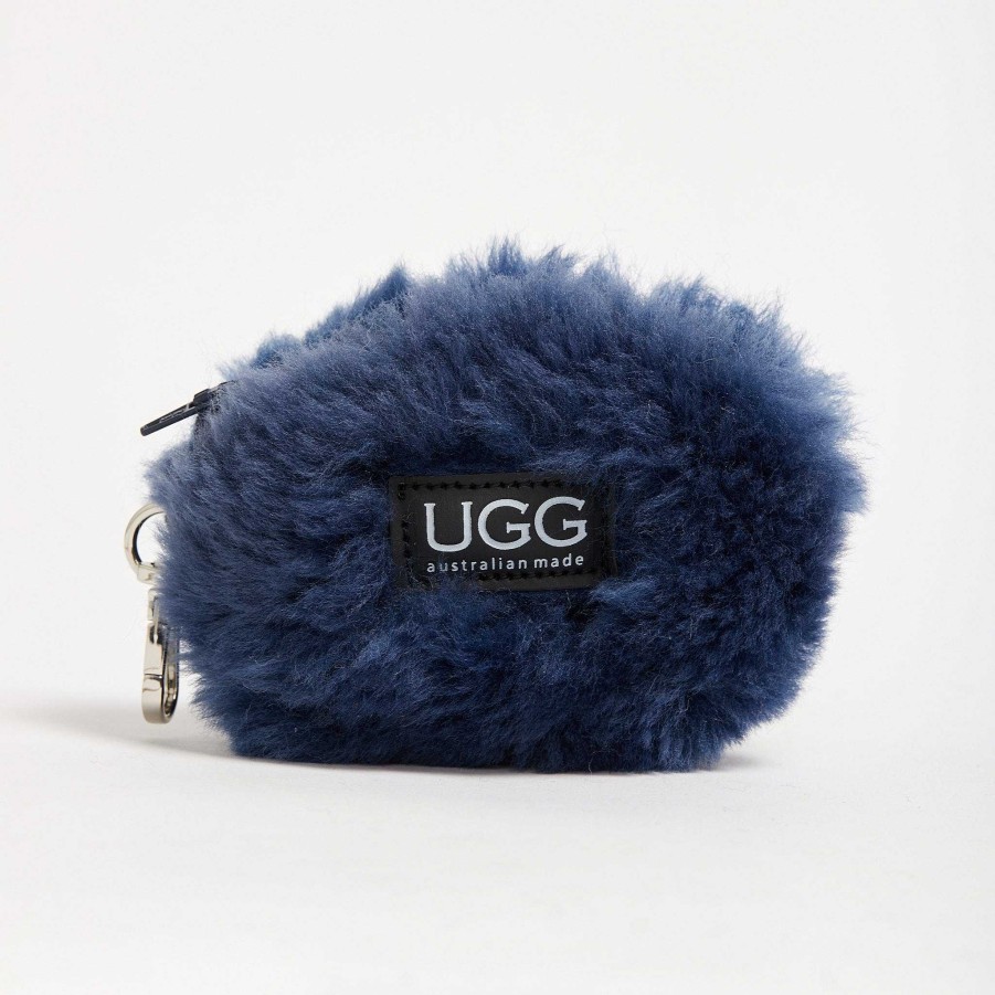 Accessories UGG Since 1974 Bags & Purses | Sheepskin Coin Purse