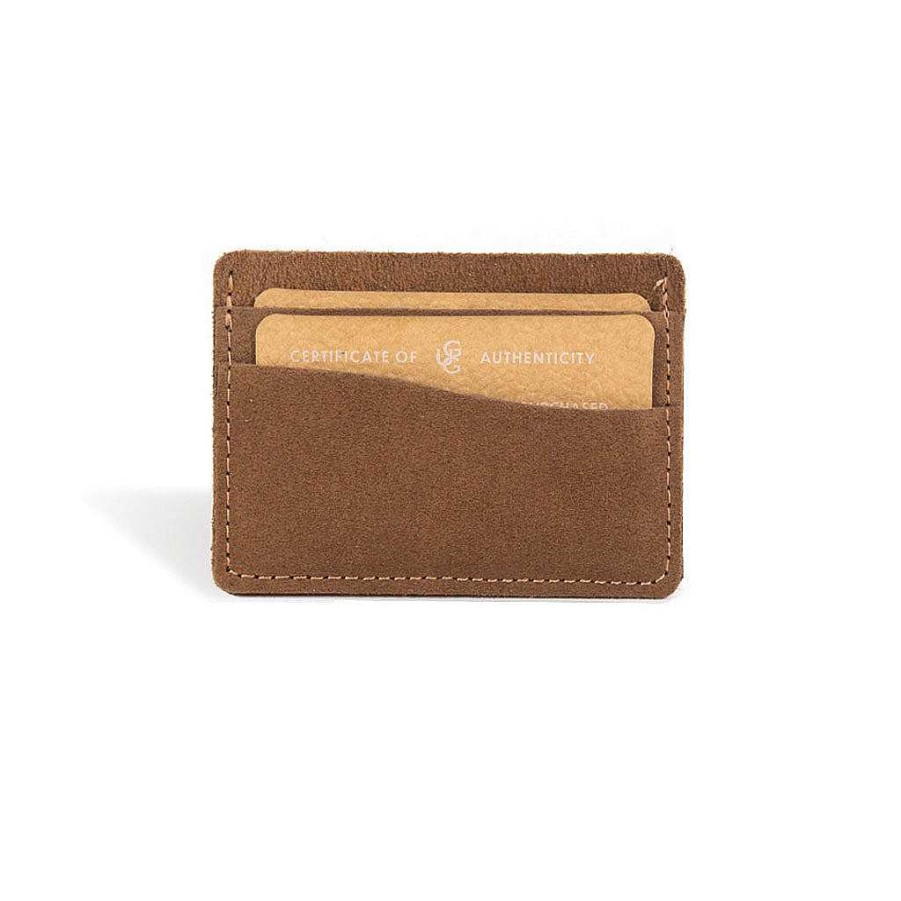 Men UGG Since 1974 Wallets | Card Holder