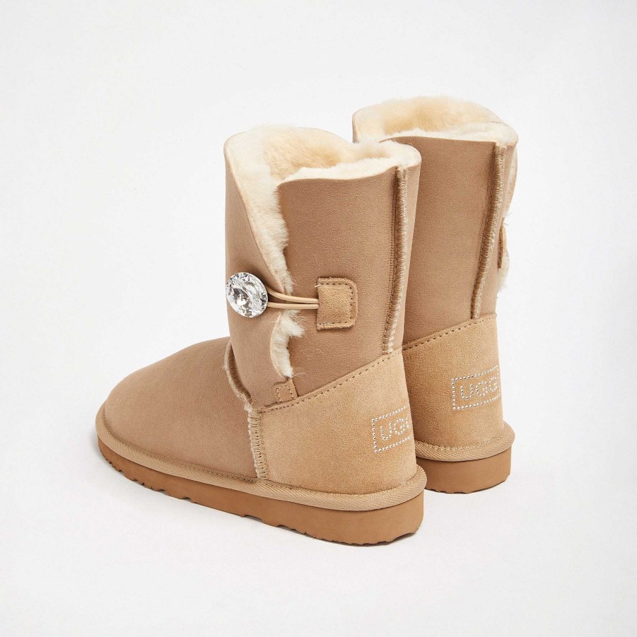 Women UGG Since 1974 Best Sellers | Women'S Luxe Mid