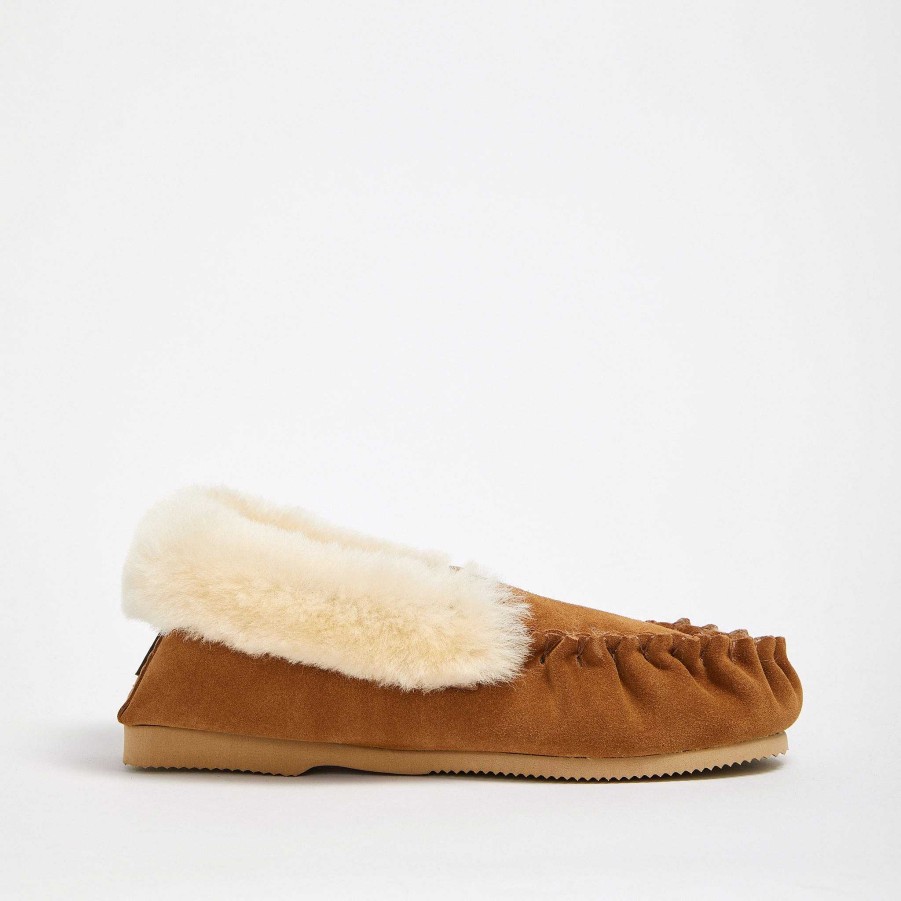 Men UGG Since 1974 MOCCASINS | Men'S Australian Moccasin