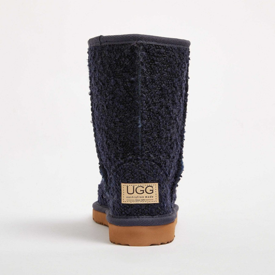 Women UGG Since 1974 Boucle | Women'S Boucle Mid