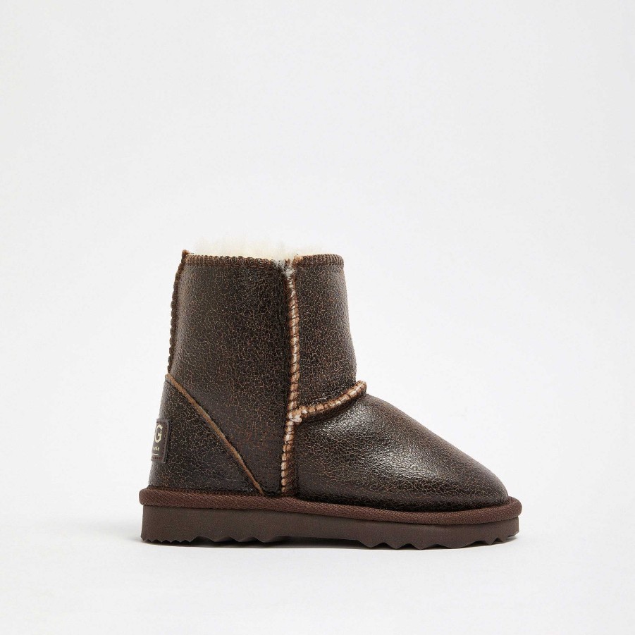 Kids & Babies UGG Since 1974 BOOTS | Kids Classic Mid Bomber