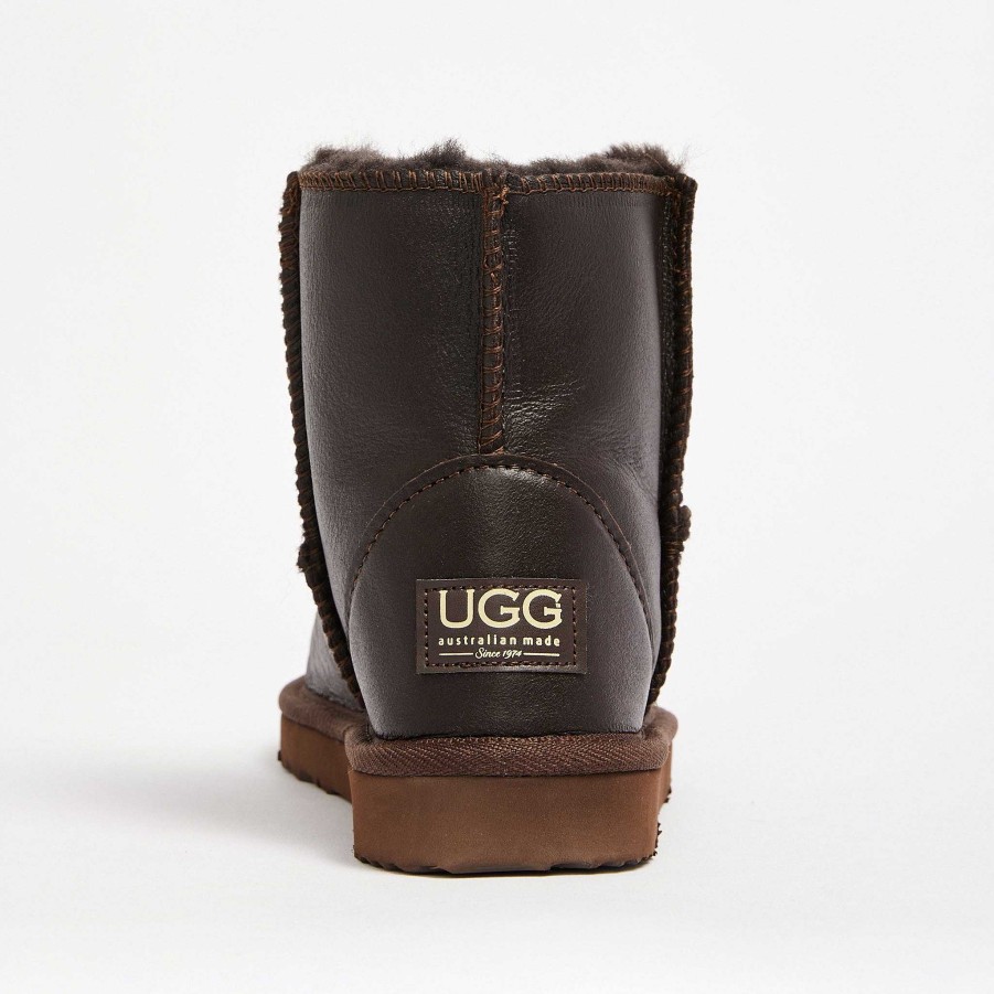 Women UGG Since 1974 Mini | Women'S Classic Nappa Mini