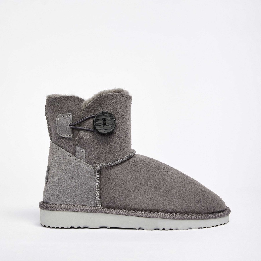 Men UGG Since 1974 BUTTON MINI | Men'S Burleigh Button Mini