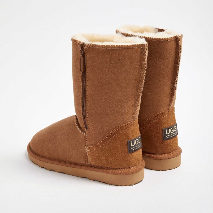 Women UGG Since 1974 Mid | Women'S Harley Mid