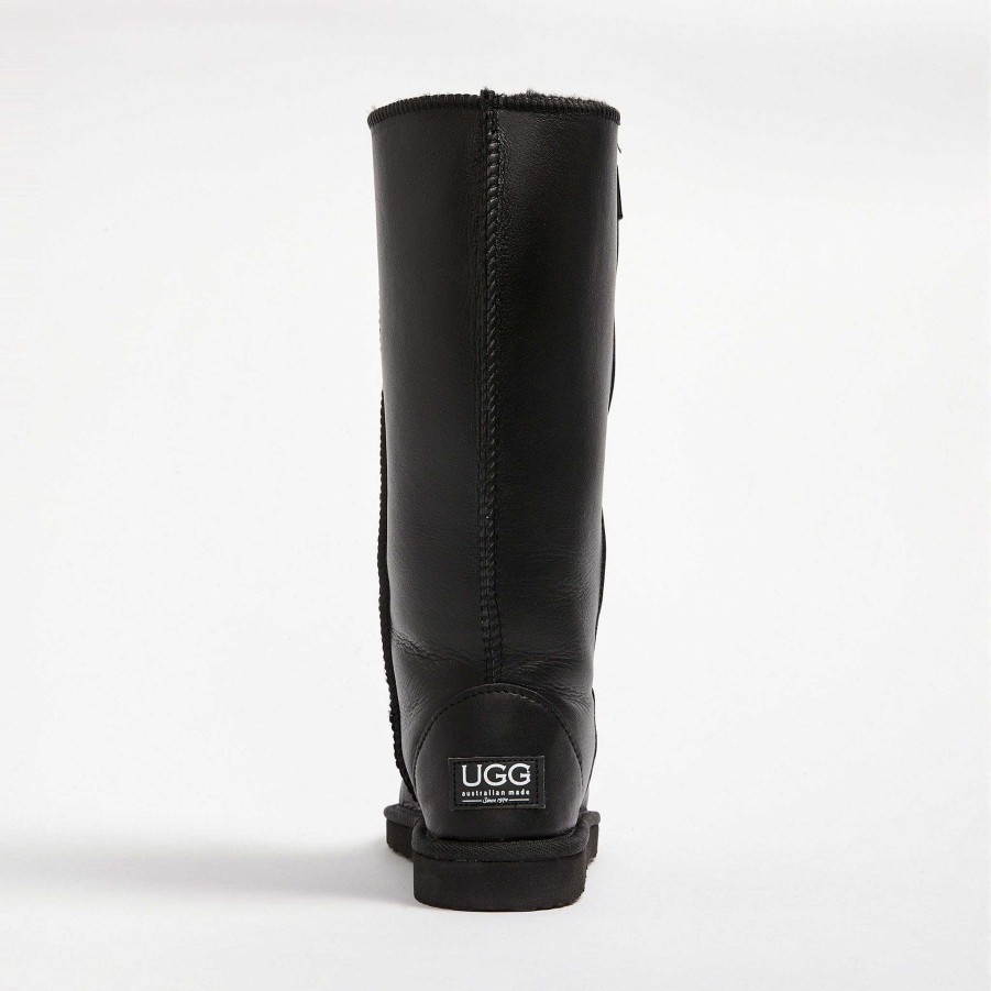 Women UGG Since 1974 Tall & Ultra Tall | Women'S Harley Tall Nappa