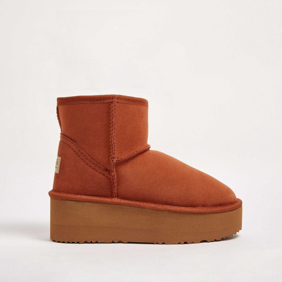 Women UGG Since 1974 Best Sellers | Women'S Classic Mini Platform