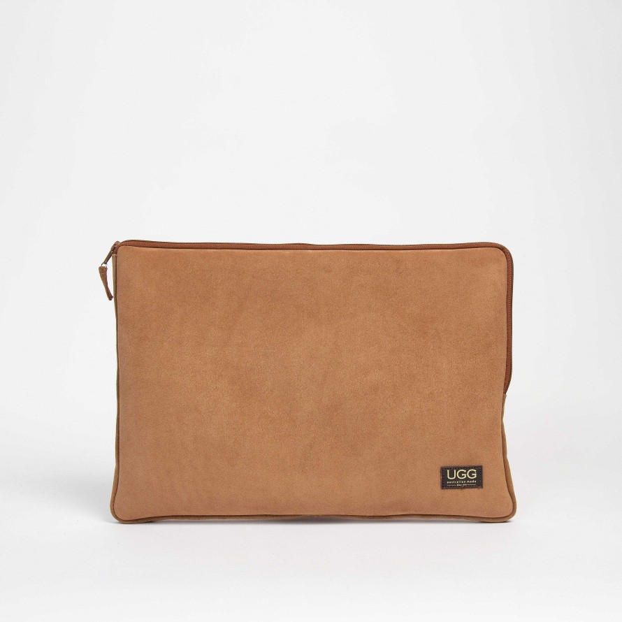 Accessories UGG Since 1974 Bags & Purses | Laptop Sheepskin Case