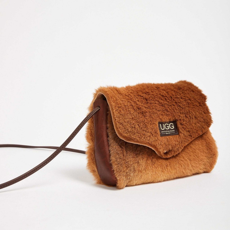 Accessories UGG Since 1974 Bags & Purses | Kangaroo Disco Bag