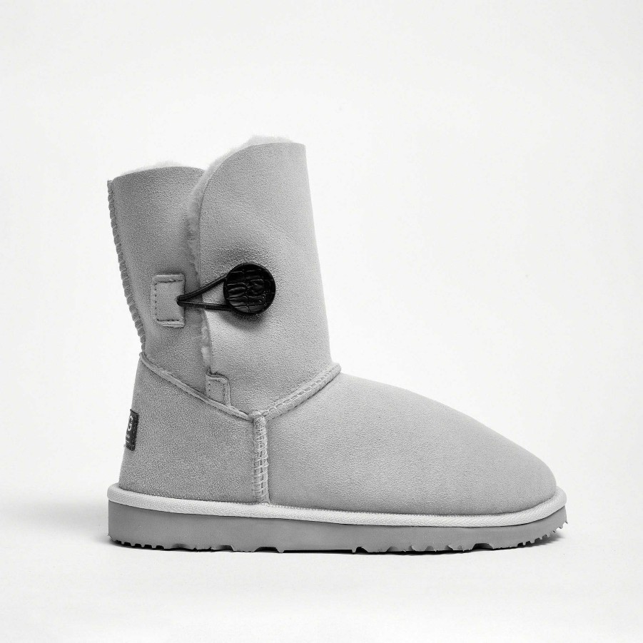 Women UGG Since 1974 Best Sellers | Women'S Burleigh Button Mid Limited Edition Polar