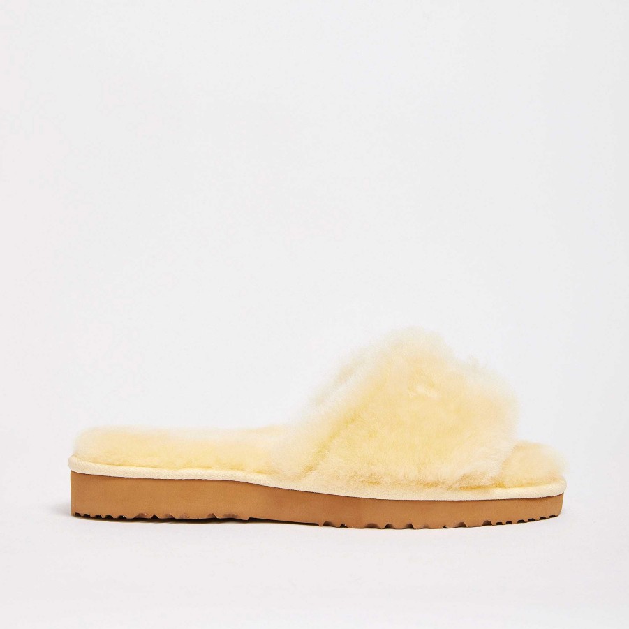 Women UGG Since 1974 Slides | Women'S Limited Edition Australiana Designer Sandals