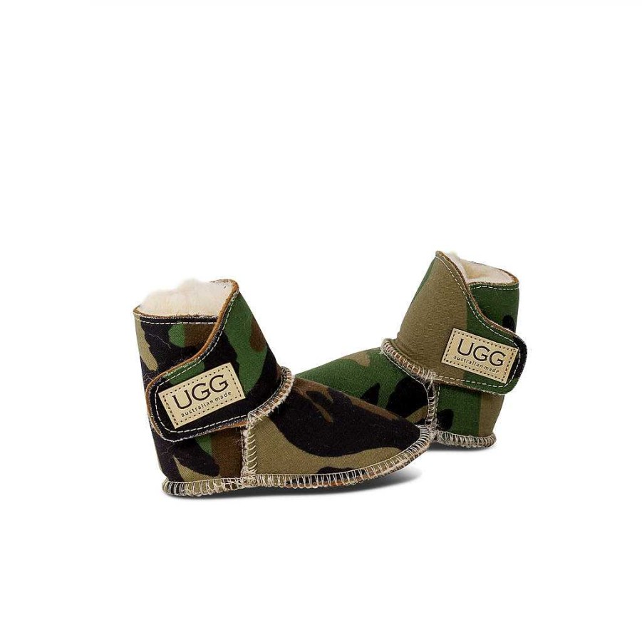 Kids & Babies UGG Since 1974 BABY | Baby Ugg Camo