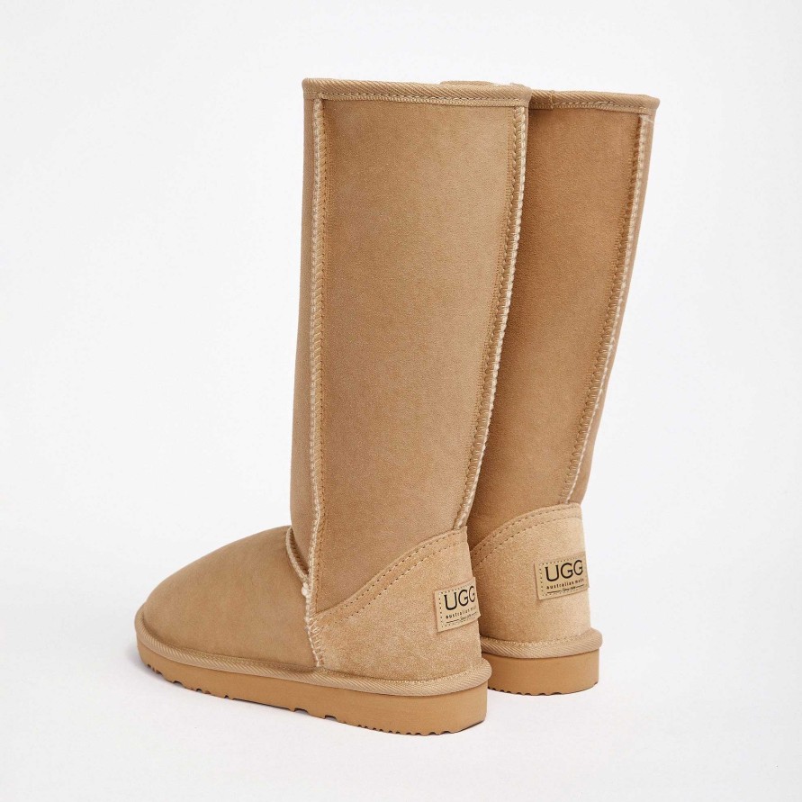 Women UGG Since 1974 Best Sellers | Women'S Classic Tall Natural