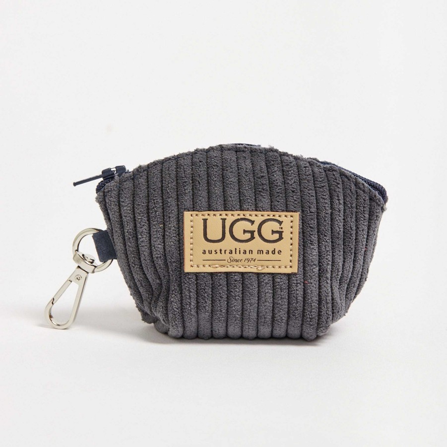 Accessories UGG Since 1974 Bags & Purses | Corduroy Coin Purse