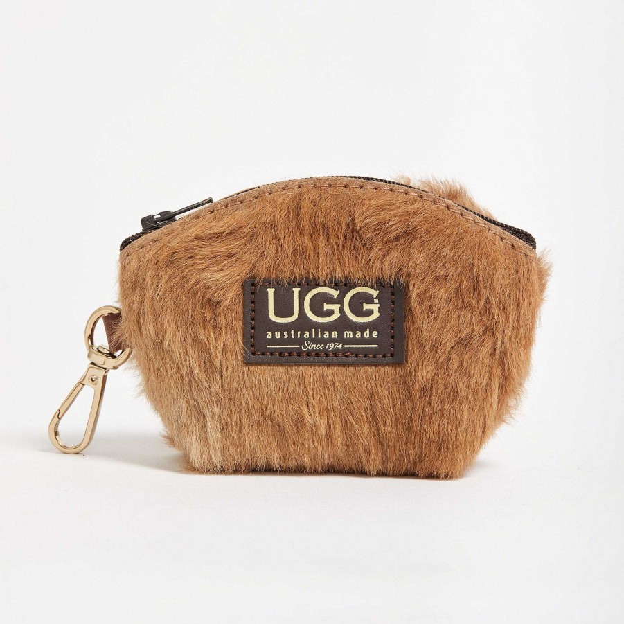 Accessories UGG Since 1974 Bags & Purses | Kangaroo Coin Purse