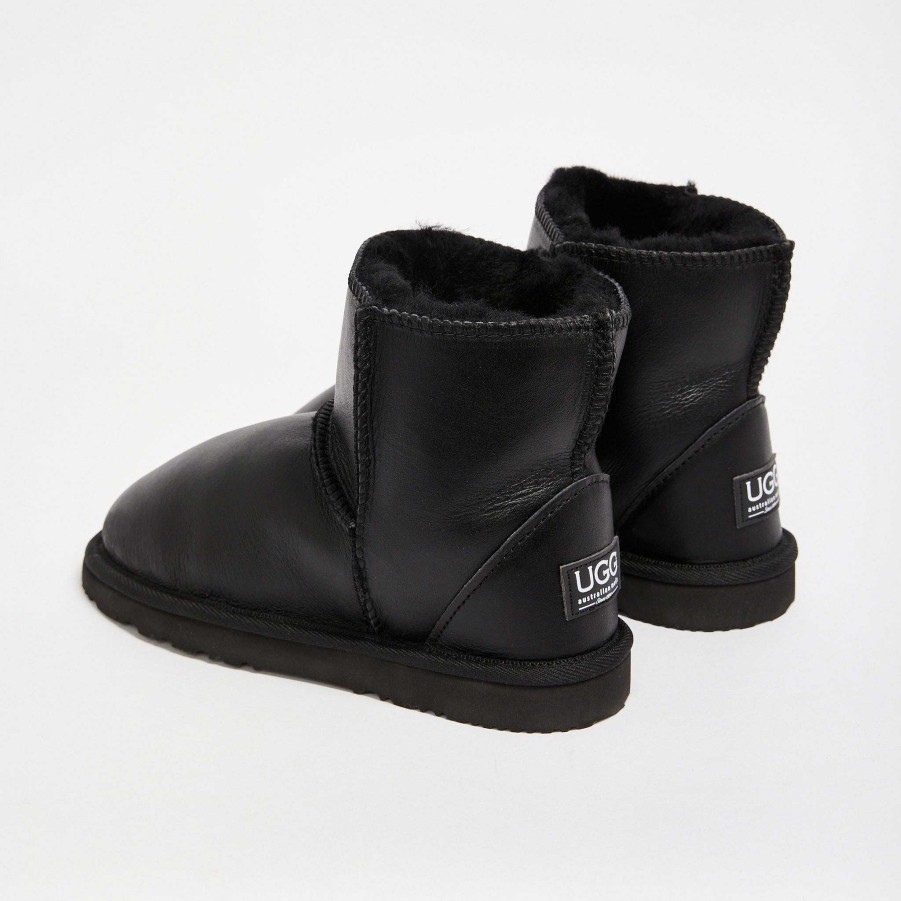 Men UGG Since 1974 MINI | Men'S Classic Nappa Mini