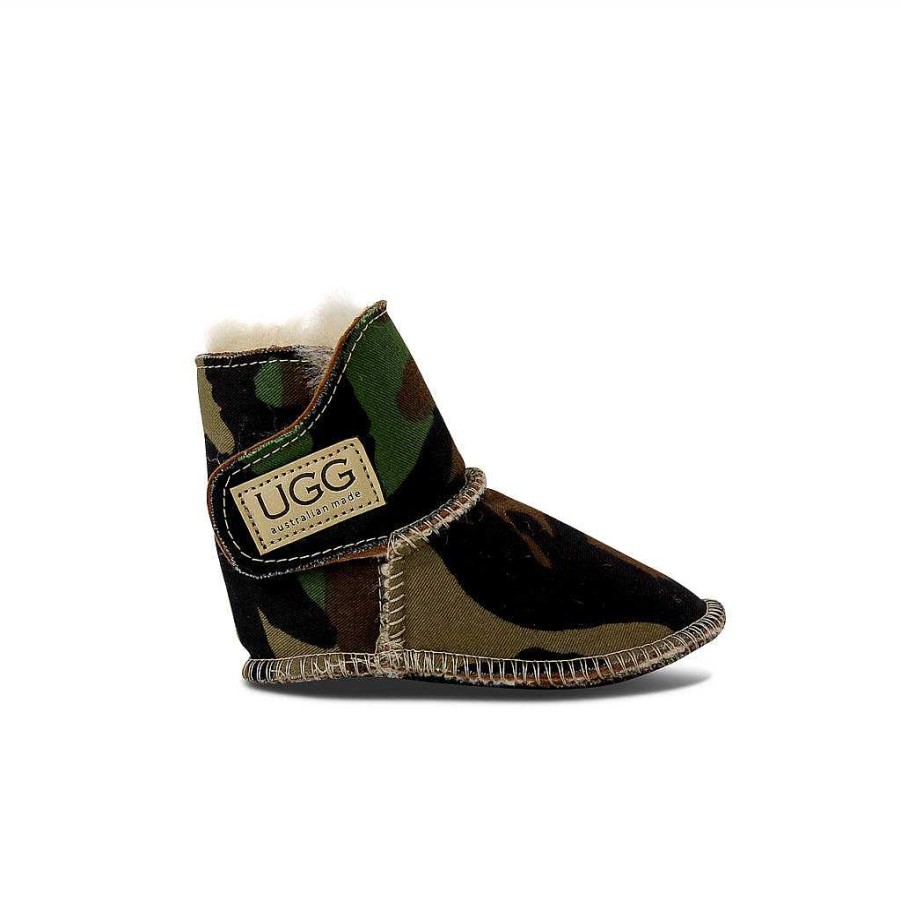 Kids & Babies UGG Since 1974 BABY | Baby Ugg Camo