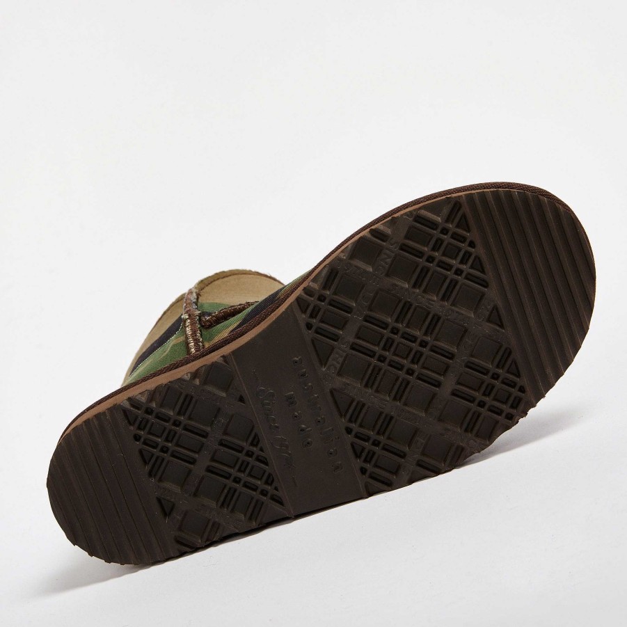 Men UGG Since 1974 BUTTON MINI | Men'S Camo Button Mini