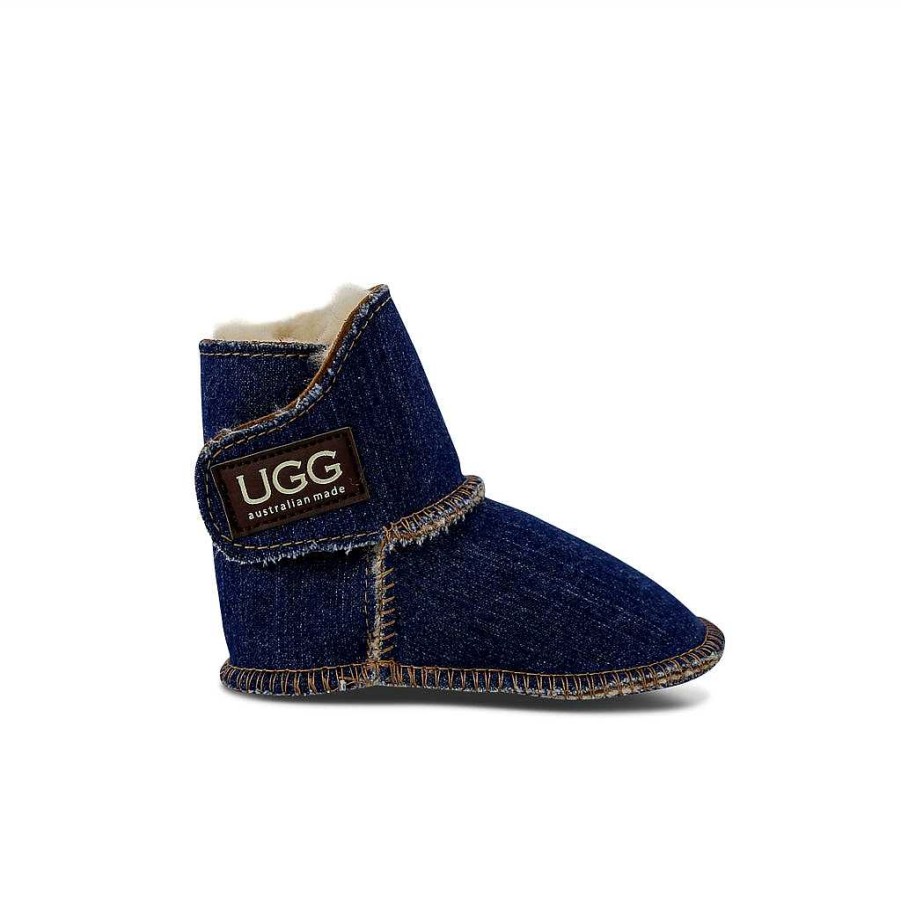 Kids & Babies UGG Since 1974 BABY | Vintage Denim Baby Ugg