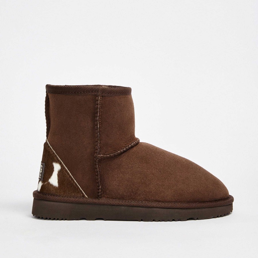 Men UGG Since 1974 MINI | Men'S Classic Mini Calf