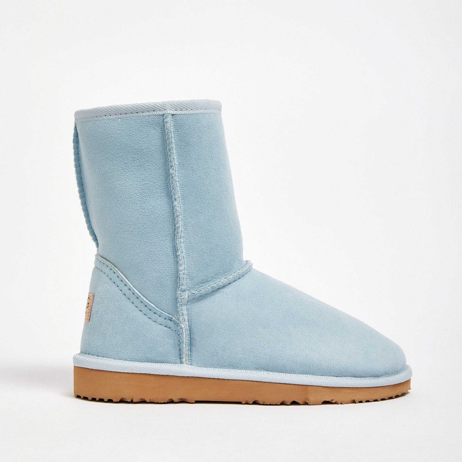 Women UGG Since 1974 Mid | Women'S Classic Mid Limited Edition Polar