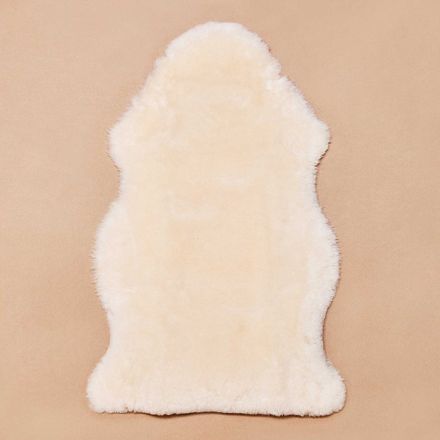 Kids & Babies UGG Since 1974 RUGS | Natural Australian Lambskin Play Rug