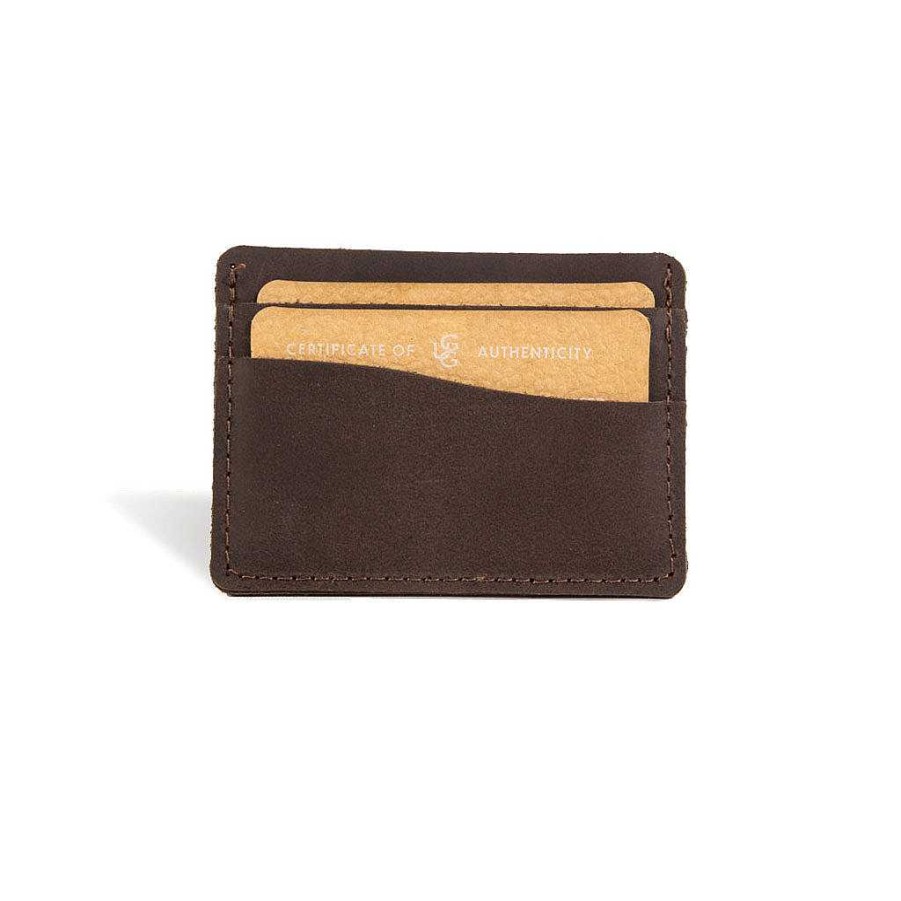 Men UGG Since 1974 Wallets | Card Holder