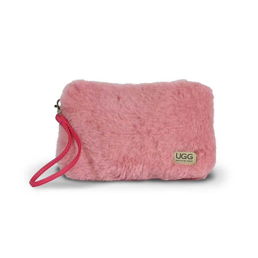 Accessories UGG Since 1974 Bags & Purses | Sheepskin Clutch