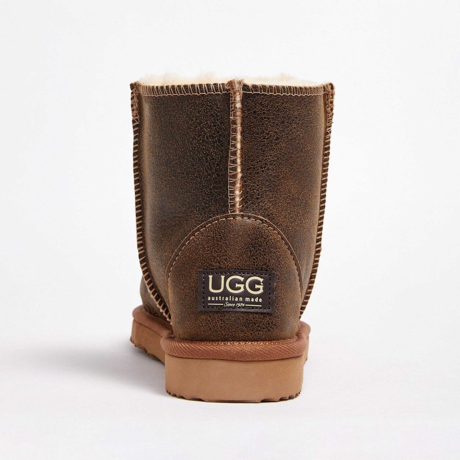 Men UGG Since 1974 MINI | Men'S Classic Bomber Mini