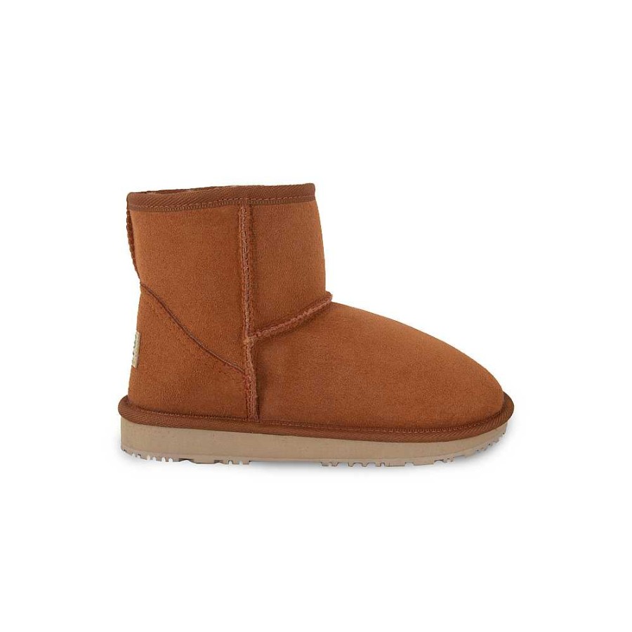 Women UGG Since 1974 LIMITED EDITION | Women'S Classic Mini Limited Edition Australiana