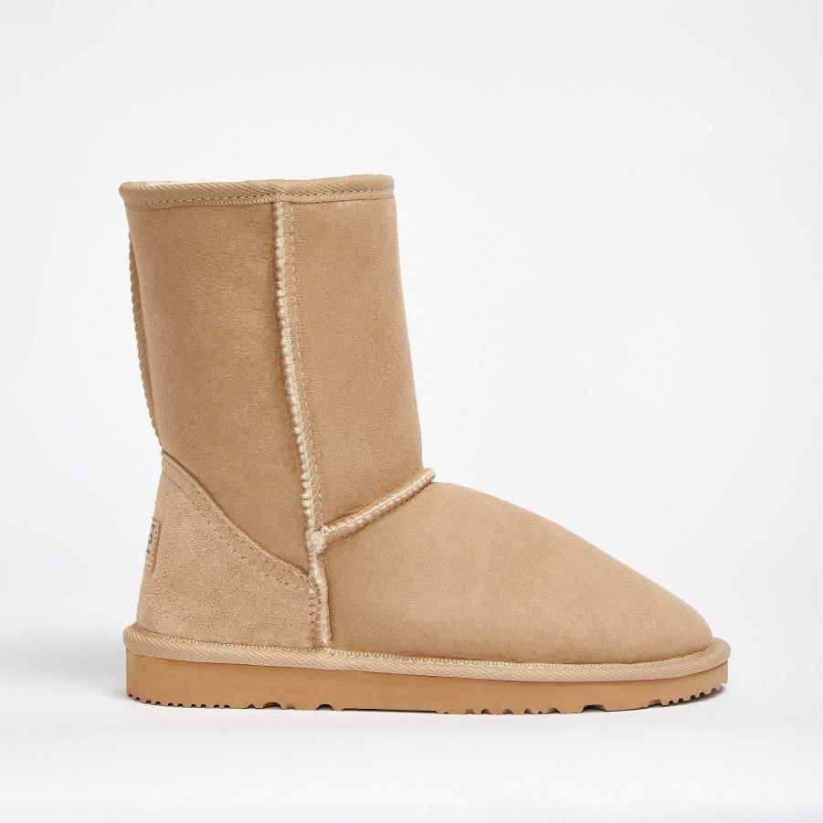 Men UGG Since 1974 MID | Men'S Classic Mid