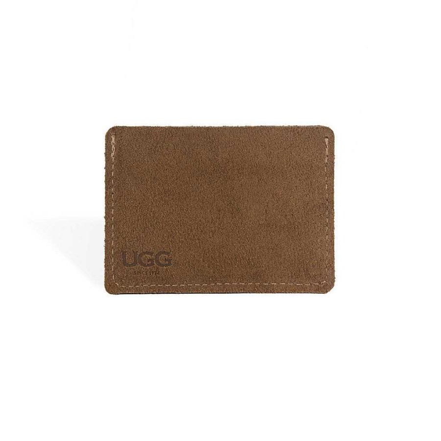 Men UGG Since 1974 Wallets | Card Holder