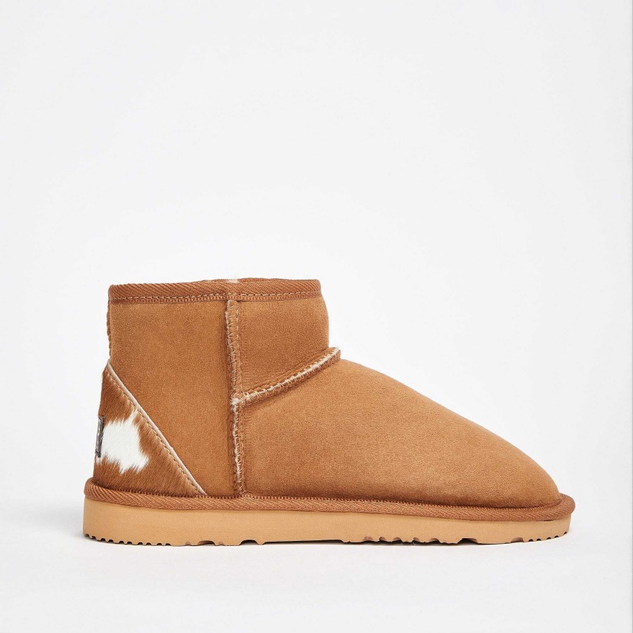 Women UGG Since 1974 Ultra Mini | Women'S Classic Ultra Mini Calf