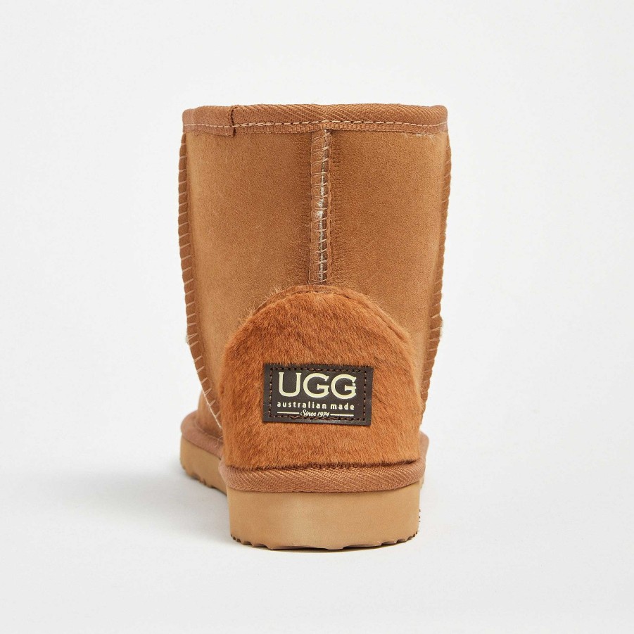 Women UGG Since 1974 Mini | Women'S Classic Mini Kangaroo