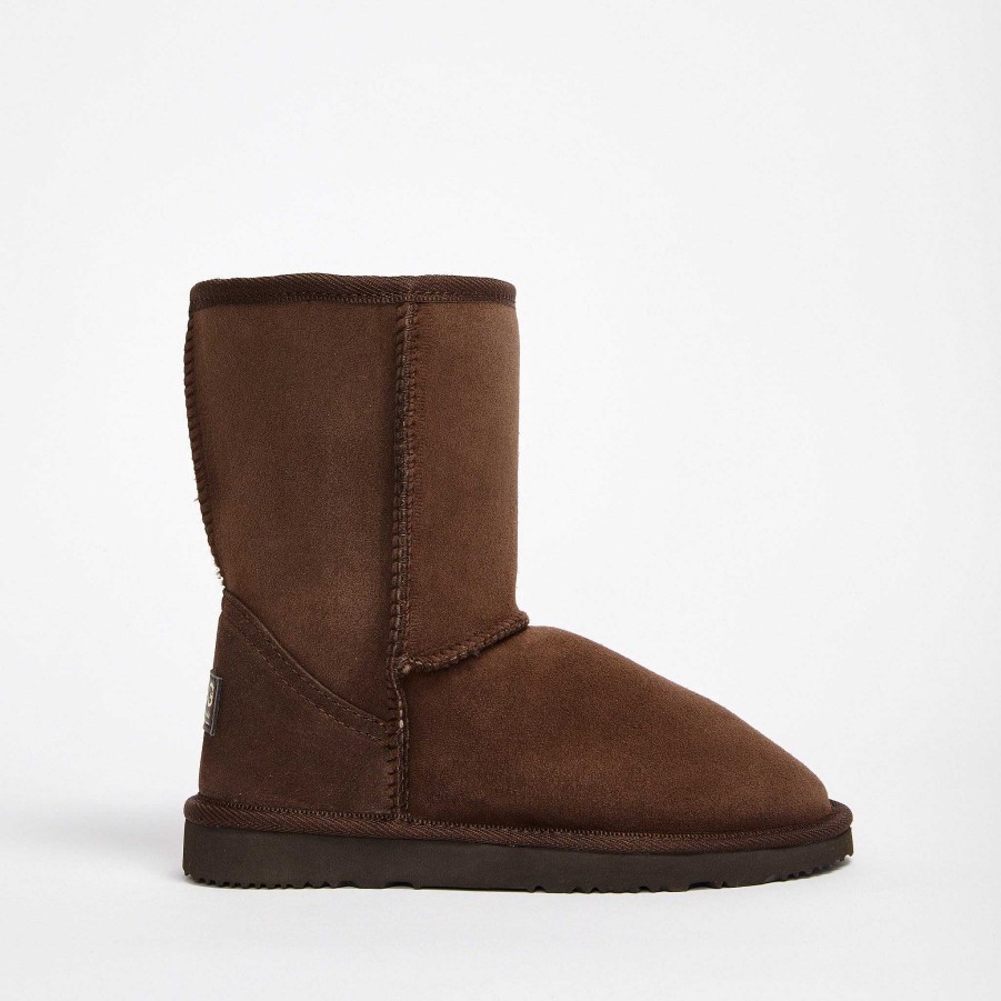 Men UGG Since 1974 MID | Men'S Classic Mid