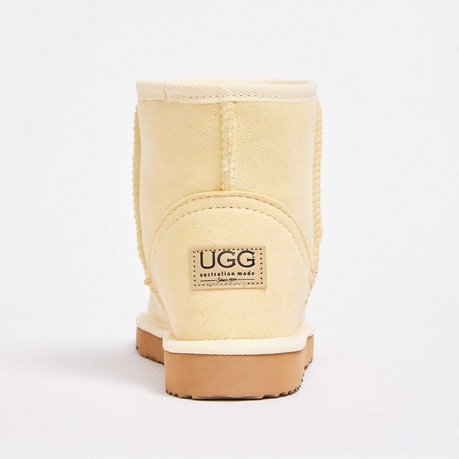 Women UGG Since 1974 Best Sellers | Women'S Classic Mini Limited Edition Australiana